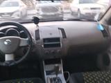 Nissan Altima 2006 годаүшін2 500 000 тг. в Актобе – фото 2