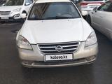 Nissan Altima 2006 годаүшін2 500 000 тг. в Актобе