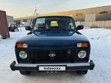 ВАЗ (Lada) Lada 2121 2016 годаүшін4 980 000 тг. в Алматы – фото 4