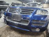 Коробка АКПП Aisin JBR 3.2 BMV VW TOUAREG привозная из Японии пробег 106000үшін170 000 тг. в Алматы – фото 3