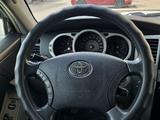 Toyota 4Runner 2004 годаүшін9 500 000 тг. в Актау – фото 5