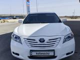 Toyota Camry 2007 года за 5 000 000 тг. в Жезказган
