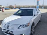 Toyota Camry 2007 года за 5 000 000 тг. в Жезказган – фото 2
