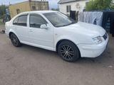 Volkswagen Bora 2000 годаүшін1 800 000 тг. в Астана – фото 4