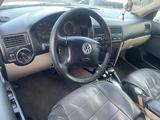 Volkswagen Bora 2000 годаүшін1 800 000 тг. в Астана – фото 3