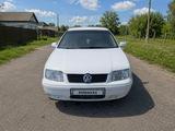 Volkswagen Bora 2000 годаүшін1 800 000 тг. в Астана