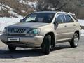 Toyota Harrier 1998 годаүшін4 300 000 тг. в Алматы – фото 3