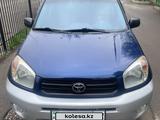 Toyota RAV4 2004 года за 4 760 000 тг. в Алматы – фото 2