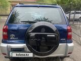 Toyota RAV4 2004 года за 4 760 000 тг. в Алматы – фото 4