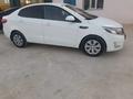 Kia Rio 2014 годаүшін3 800 000 тг. в Актау – фото 3