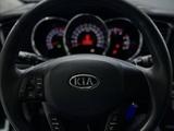 Kia K5 2011 года за 6 000 000 тг. в Астана – фото 3