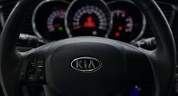 Kia K5 2011 года за 6 000 000 тг. в Астана – фото 3