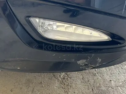 Kia K5 2011 года за 6 800 000 тг. в Астана – фото 16