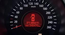 Kia K5 2011 года за 6 000 000 тг. в Астана – фото 4