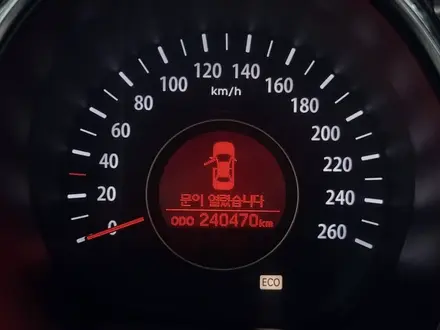 Kia K5 2011 года за 6 800 000 тг. в Астана – фото 4