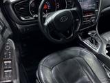 Kia K5 2011 года за 6 000 000 тг. в Астана
