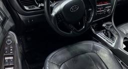 Kia K5 2011 года за 6 000 000 тг. в Астана