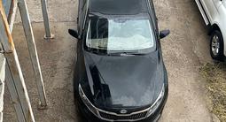 Kia K5 2011 года за 6 000 000 тг. в Астана – фото 2