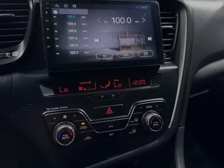 Kia K5 2011 года за 6 800 000 тг. в Астана – фото 5