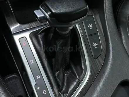 Kia K5 2011 года за 6 800 000 тг. в Астана – фото 6