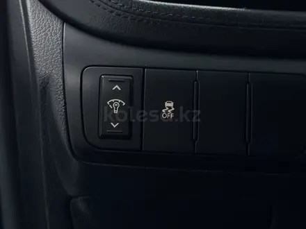 Kia K5 2011 года за 6 800 000 тг. в Астана – фото 7