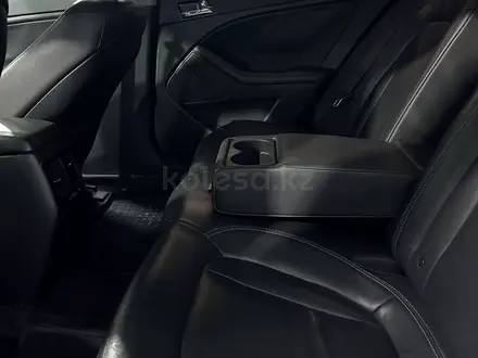 Kia K5 2011 года за 6 800 000 тг. в Астана – фото 9