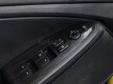 Kia K5 2011 года за 6 800 000 тг. в Астана – фото 8
