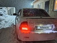 ВАЗ (Lada) Priora 2170 2012 годаүшін1 600 000 тг. в Усть-Каменогорск