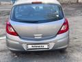 Opel Corsa 2009 года за 3 398 000 тг. в Караганда – фото 4