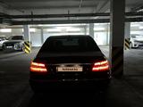 Mercedes-Benz E 350 2010 года за 11 000 000 тг. в Алматы – фото 2