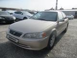 Toyota Camry 2001 года за 2 626 500 тг. в Шымкент – фото 3