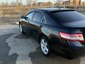 Toyota Camry 2010 года за 6 200 000 тг. в Актобе – фото 6