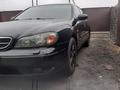 Nissan Maxima 2003 годаүшін3 300 000 тг. в Актобе – фото 2