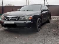 Nissan Maxima 2003 годаүшін3 300 000 тг. в Актобе