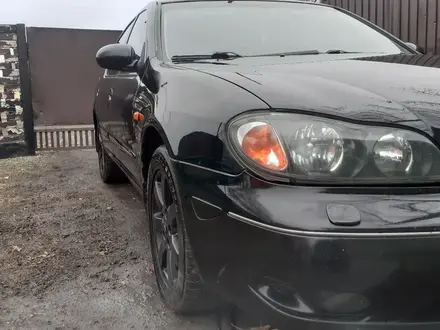 Nissan Maxima 2003 года за 3 300 000 тг. в Актобе – фото 4