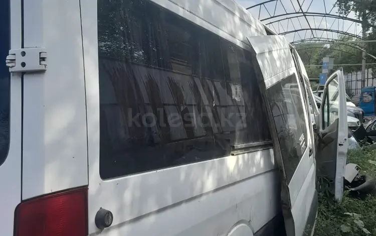 Mercedes-Benz Sprinter 2010 года за 800 000 тг. в Алматы