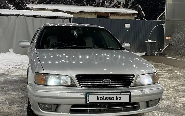 Nissan Cefiro 1997 годаfor2 350 000 тг. в Алматы