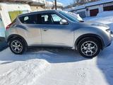 Nissan Juke 2013 года за 5 600 000 тг. в Алтай