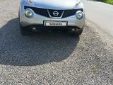 Nissan Juke 2013 года за 5 600 000 тг. в Алтай – фото 2