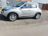 Nissan Juke 2013 года за 5 600 000 тг. в Алтай