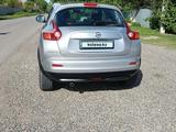 Nissan Juke 2013 года за 5 600 000 тг. в Алтай – фото 3
