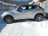 Nissan Juke 2013 года за 5 600 000 тг. в Алтай – фото 2