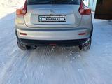 Nissan Juke 2013 года за 5 600 000 тг. в Алтай – фото 5