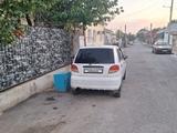Daewoo Matiz 2007 года за 750 000 тг. в Шымкент – фото 2