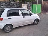 Daewoo Matiz 2007 года за 750 000 тг. в Шымкент – фото 3