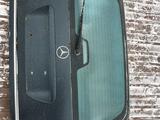 Mercedes E320 крышка багажникаүшін1 777 тг. в Актобе