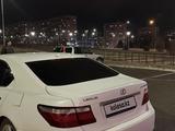 Lexus LS 460 2007 года за 6 500 000 тг. в Астана – фото 4