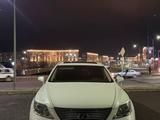 Lexus LS 460 2007 года за 6 500 000 тг. в Астана