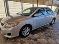 Toyota Corolla 2009 года за 5 800 000 тг. в Алматы – фото 3