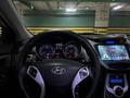 Hyundai Elantra 2012 годаfor5 500 000 тг. в Астана – фото 17